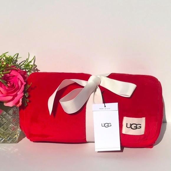 UGG Other - UGG Duffield Throw